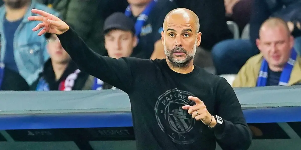 Manchester City boss Pep Guardiola has said the Champions League match against Club Brugge is more important than the Manchester derby.