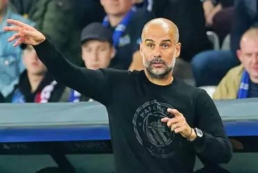 Manchester City boss Pep Guardiola has said the Champions League match against Club Brugge is more important than the Manchester derby.
