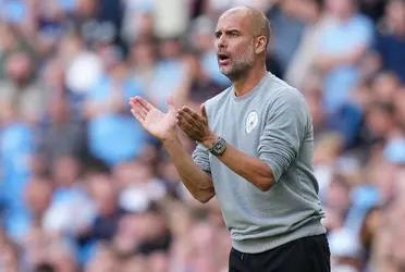 Manchester City boss Pep Guardiola is reportedly keen on Benfica midfielder Darwin Nunez who scored twice against Barcelona in the Champions League.