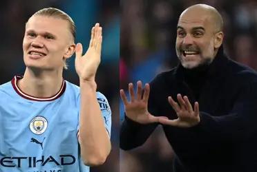 Manchester City close to finalizing the arrival of a player for an unimaginable price