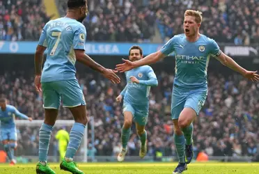 Manchester City could close the sale of Gabriel Jesus to Juventus in exchange for €77 million, an amount that the English side would use to sign Erling Haaland.