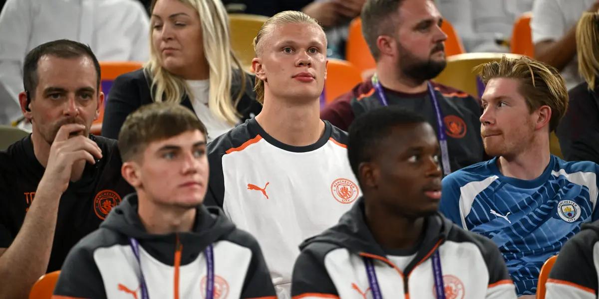 Manchester City extended their dominance in elite international football