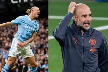 Manchester City faces Young Boys in a new day of the Champions League