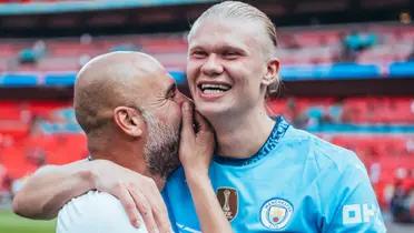 Manchester City find themselves at the center of another financial fair play controversy