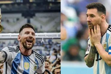 Manchester City focuses on the derby against United and the Spanish manager would leave the world champion on the substitute bench