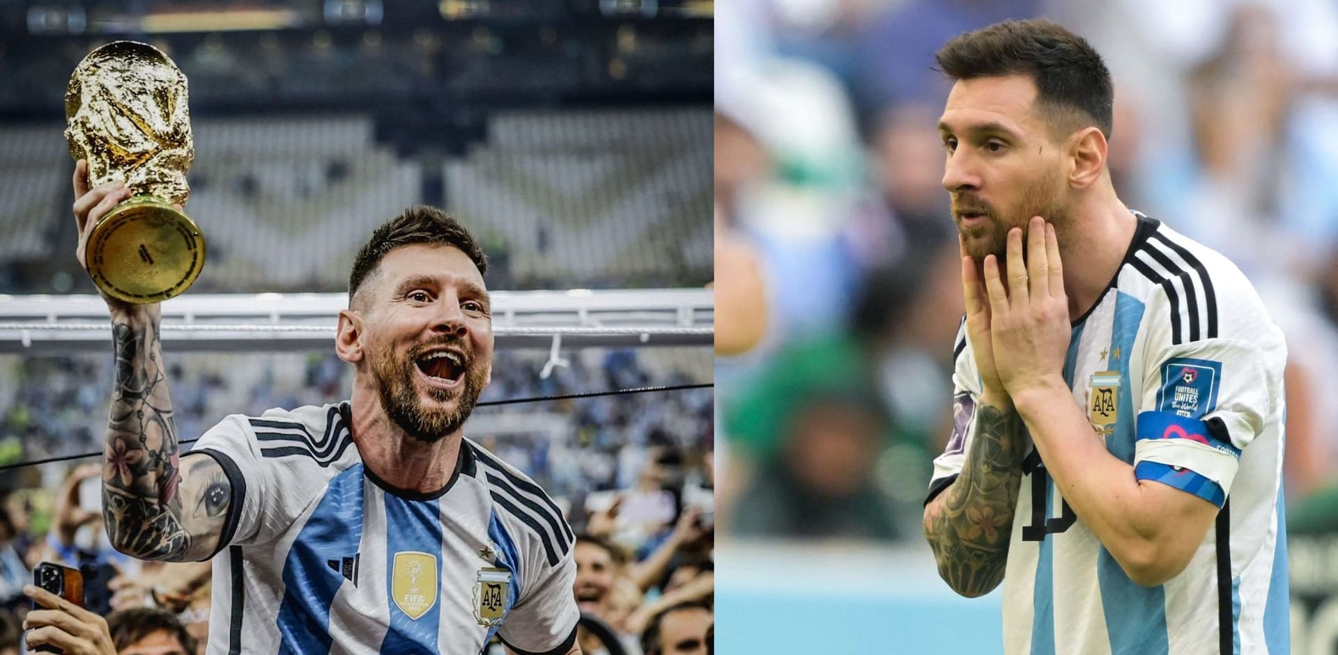 Manchester City focuses on the derby against United and the Spanish manager would leave the world champion on the substitute bench