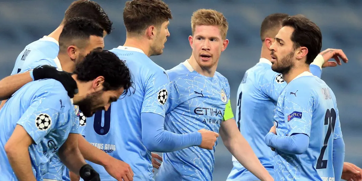 Manchester City has a full squad of incredible players to choose from this weekend. Jack Grealish, Kevin de Bruyne and Aymeric Laporte are some of the biggest names yet to be warned over evaluation.
