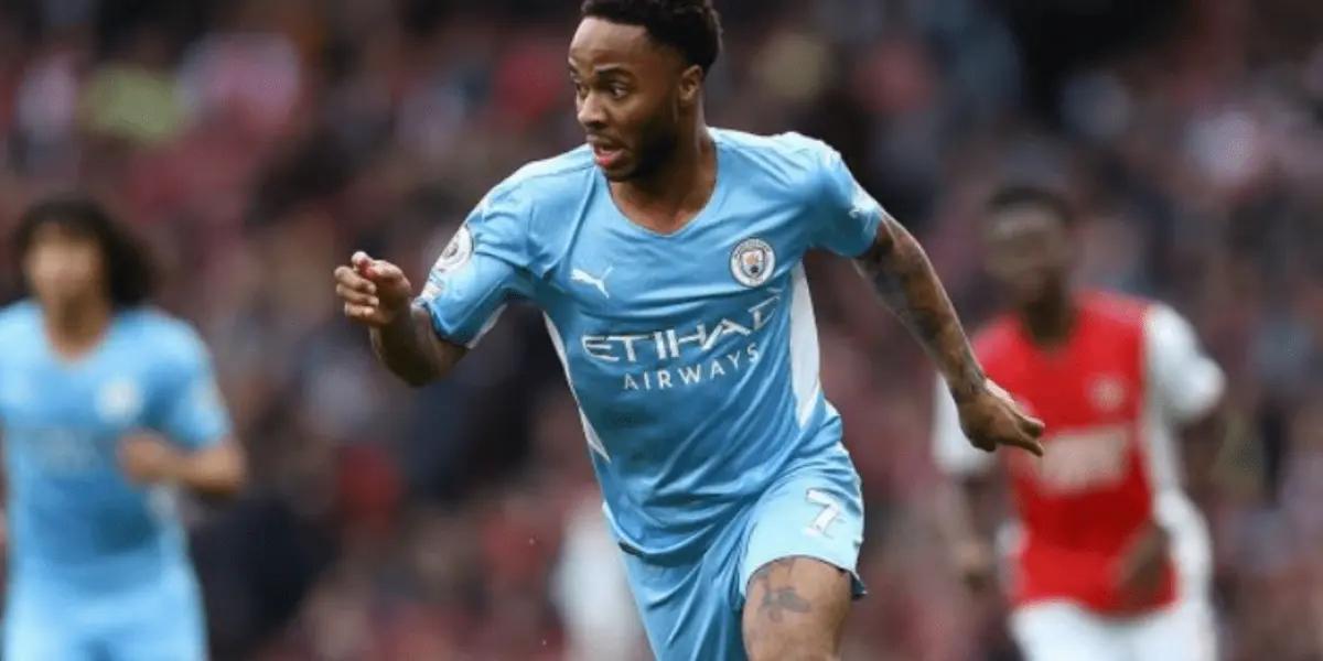 Manchester City has already set a starting price for the player.