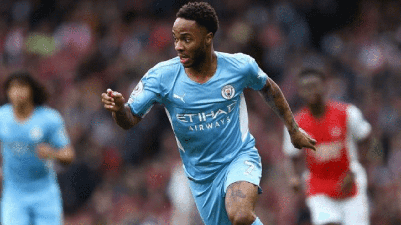 Manchester City has already set a starting price for the player.
