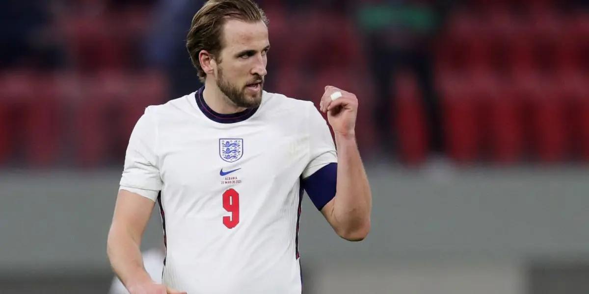 Manchester City has made it a priority to sign the Tottenham striker and Premier League scorer, but his offer is what it is and warns that there will be no second option.