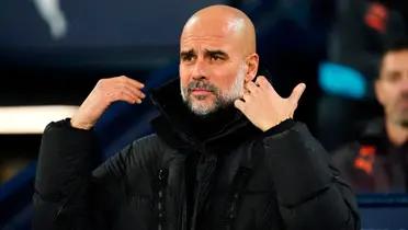 Manchester City have two players unavailable for their Premier League clash against Brentford.