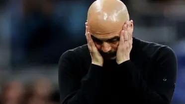 Manchester City hope that in the next few days they can reach an agreement with Pep Guardiola to sign the renewal of his contract