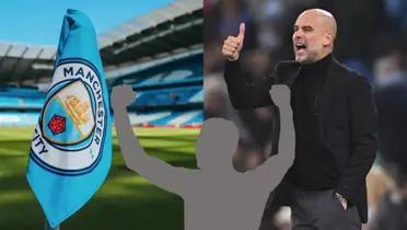 Manchester City interested in a top Premier League midfielder.