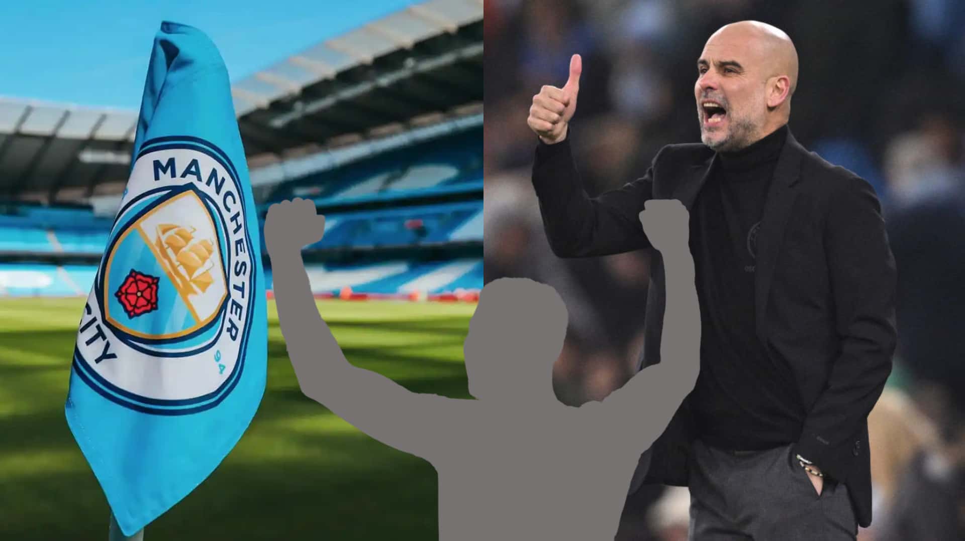 Manchester City interested in a top Premier League midfielder.