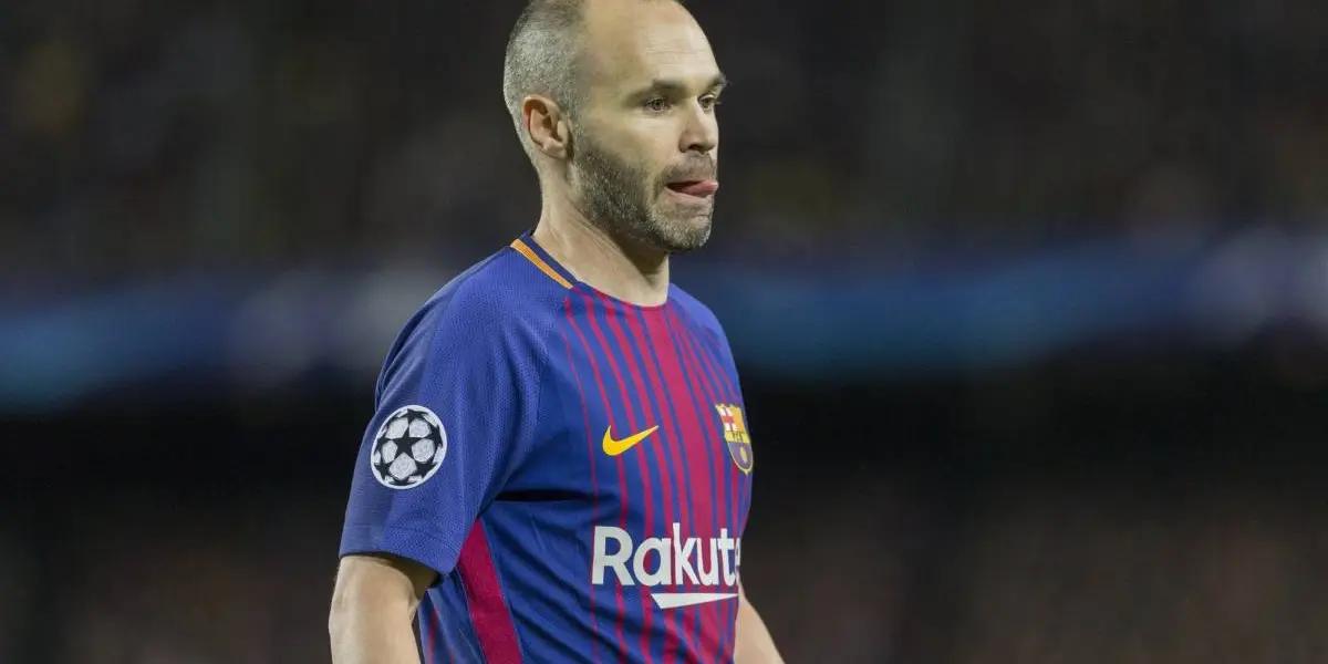 Manchester City is interested in one of the young stars from Barcelona and this transfer window they will try to steal it.