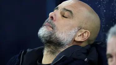 Manchester City is on the verge of signing a young player who has a lot of promise for the future