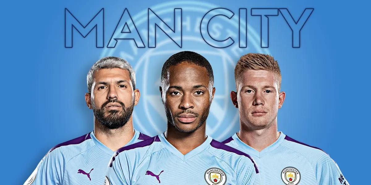 Manchester City is set to bid over £100m each for Harry Kane and Jack Grealish in a record-setting summer transfer plan. The club has made some smart sales, got off high-earners from the wage list and are in line to get huge TV rights money. See how Manchester City will finance this splurge.