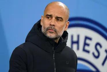 Manchester City is still patched up due to a big amount of injured players.