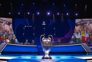 Manchester City is the actual reigning champion of the competition