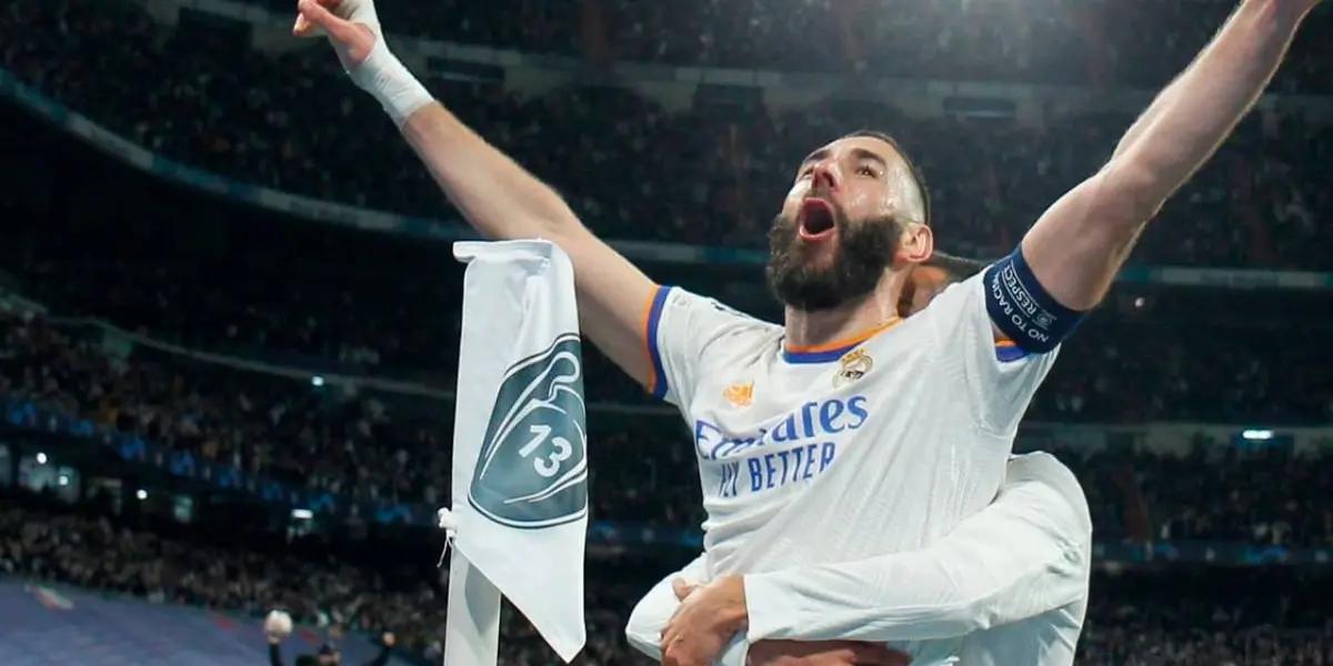 Manchester City led 0-1 until the 89th minute.