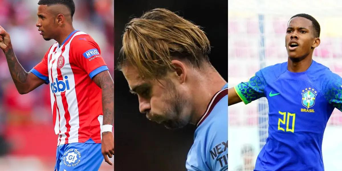 Manchester City look to sign this young star