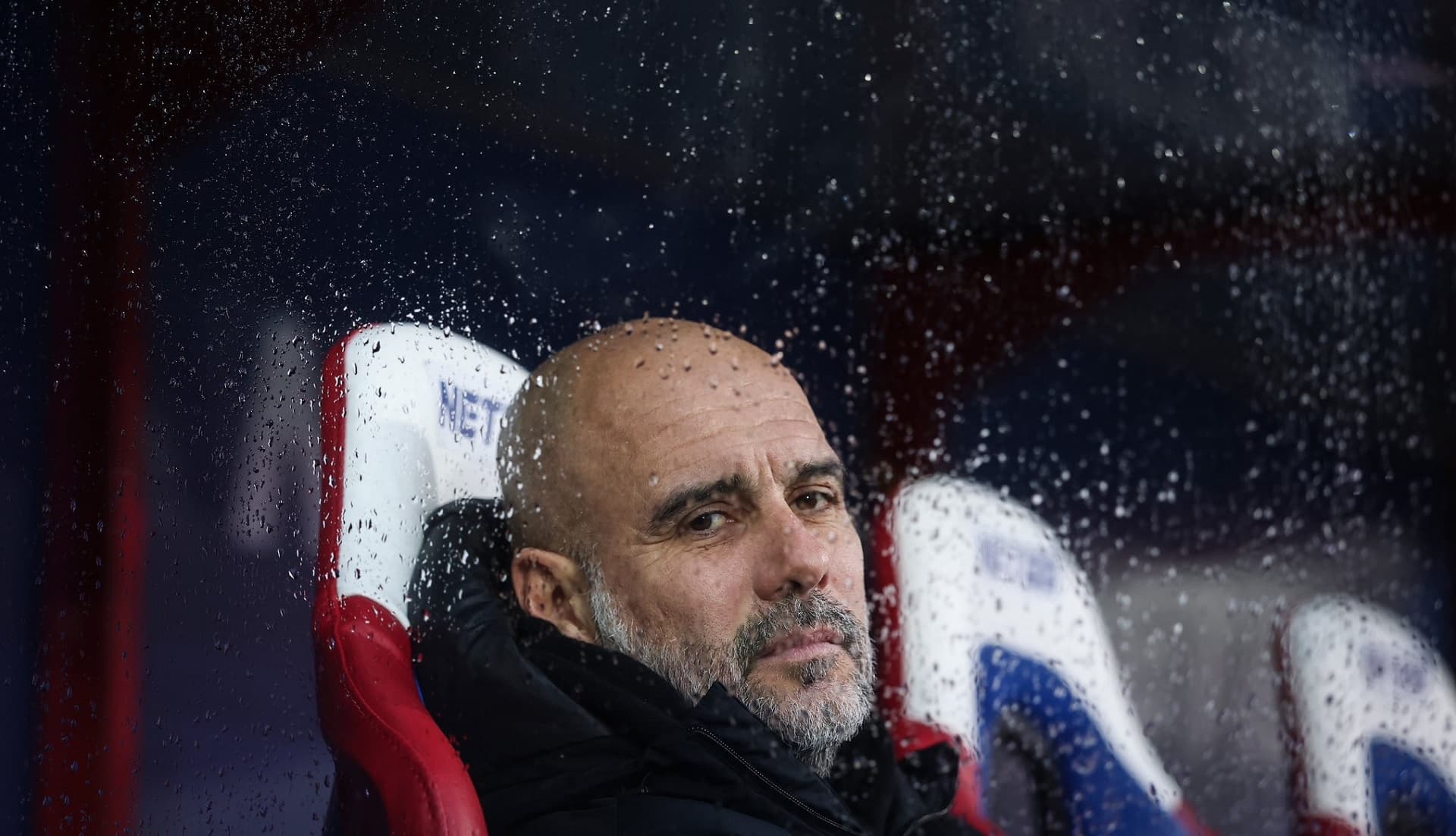 Manchester city manager faces a new problem as star player has off-field issues