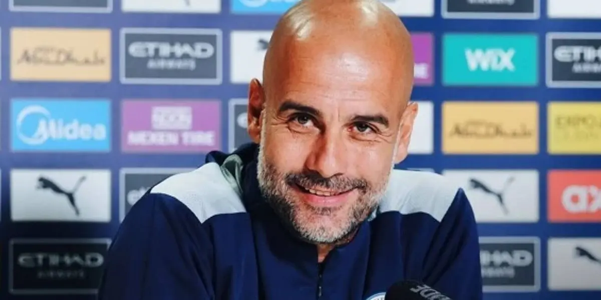 Manchester City manager Pep Guardiola has made an audacious claim that his side is the best in the league and no team can beat them in certain areas.