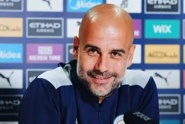 Manchester City manager Pep Guardiola has made an audacious claim that his side is the best in the league and no team can beat them in certain areas.