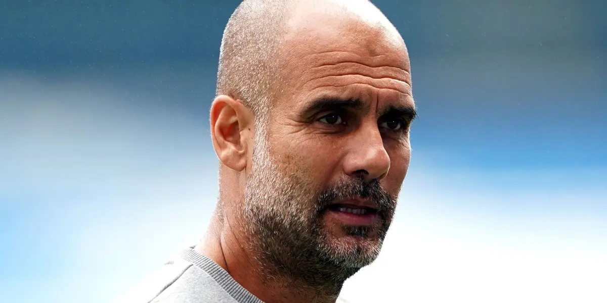 Manchester City manager Pep Guardiola is reported to be one of the highest paid managers in the world, but is he the highest paid ever in Manchester City's history?
 