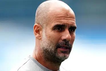 Manchester City manager Pep Guardiola is reported to be one of the highest paid managers in the world, but is he the highest paid ever in Manchester City's history?