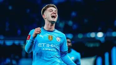 Manchester City match | Photo: @ManCity