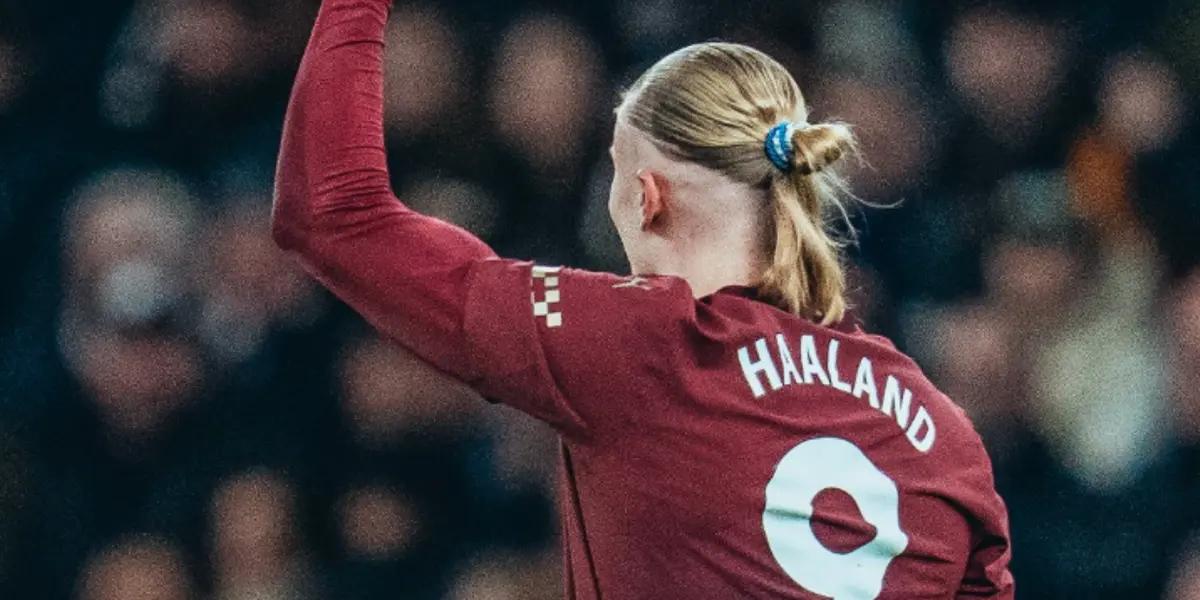 Manchester City match | Photo: @ManCity