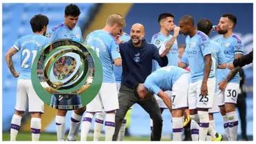 Manchester City. Phot. Meritocracia Blanca