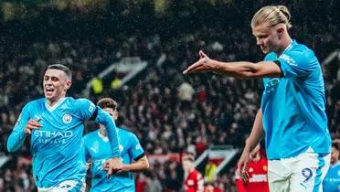 Manchester City | Photo: @ManCity