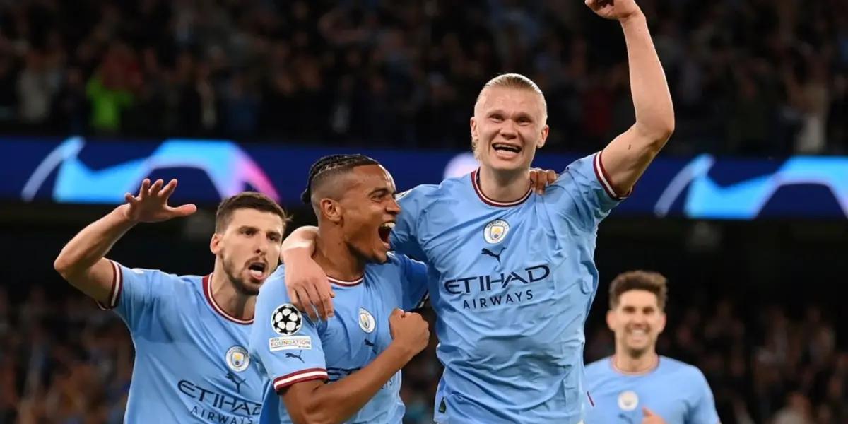 Manchester City. Photo. CNN en Español