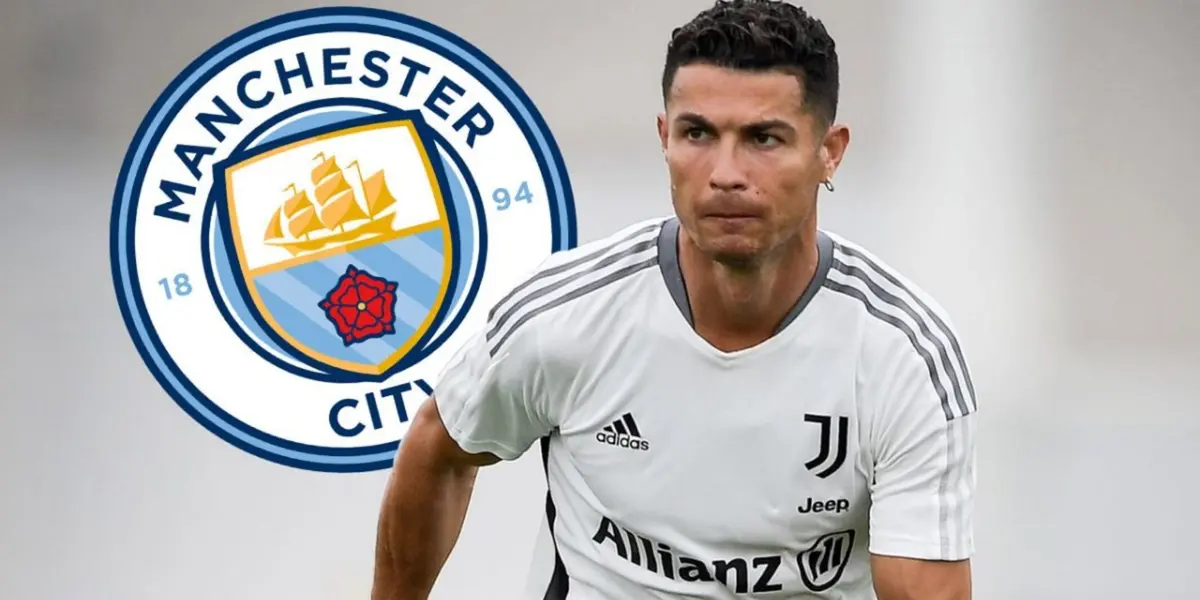 Manchester City prepares an offer for Cristiano Ronaldo below, all about the latest movements of the transfer market.
