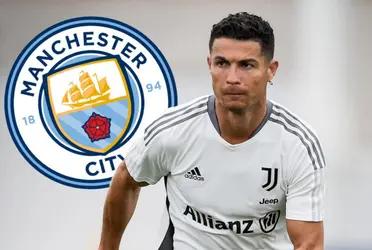 Manchester City prepares an offer for Cristiano Ronaldo below, all about the latest movements of the transfer market.