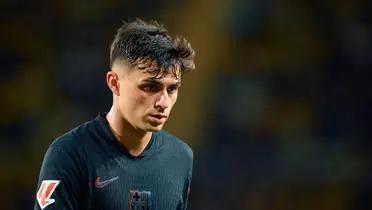 Manchester City Prepares Record-Breaking Offer for Pedri as Barcelona Faces Tough Decision.
