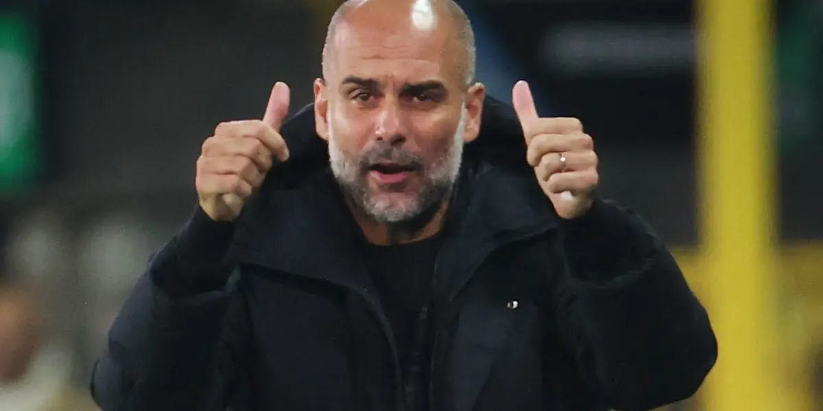Manchester City reignited their champions league dream with a whooping 1-5 win against Club Brugge tonight and Pep Gaurdiola set another record with the wind. 
 