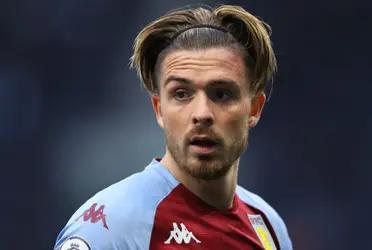 Manchester City transfer target Jack Grealish is said to be considering staying at Aston Villa due to concerns over playing time at Manchester City.