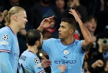 Manchester City wants to eliminate Real Madrid from the quarterfinals of the Champions League