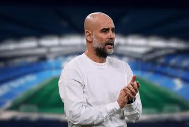 Manchester City wants to secure a new Premier League title.