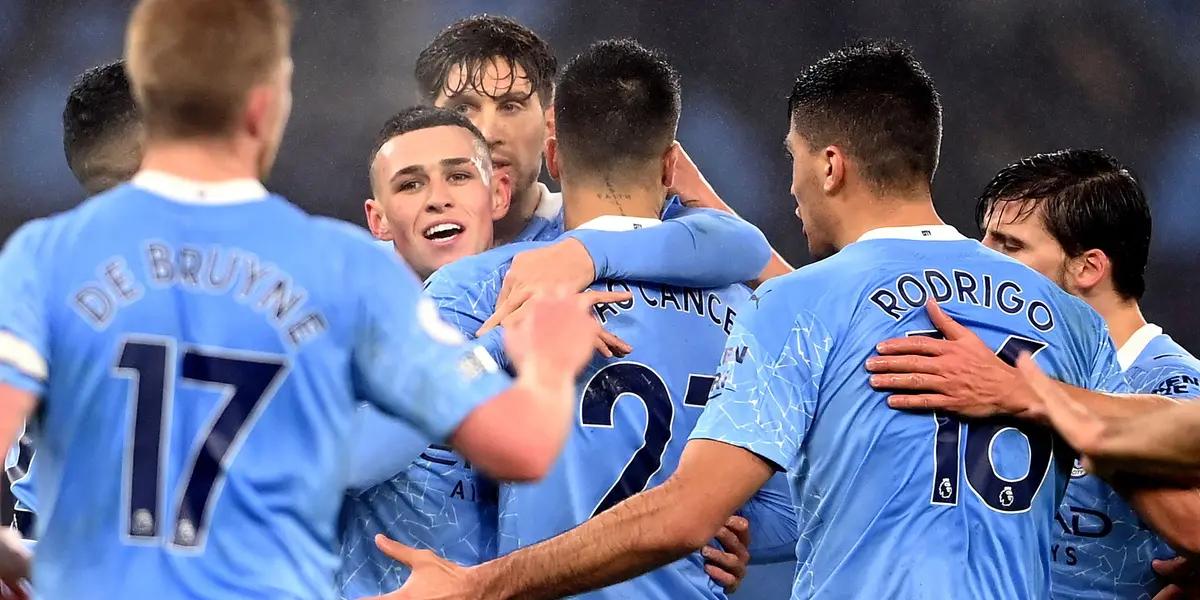 Manchester City welcome the arrival of Southampton to the Etihad Stadium this Saturday for the match five of the new season. What are the details surrounding the match?