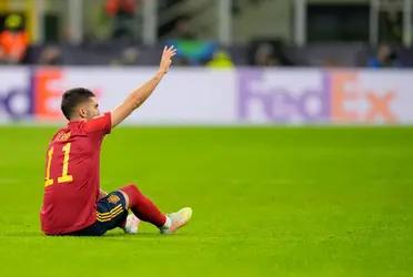 Manchester City will be without young forward Ferran Torres after he got injured with Spain in the UEFA Nations League, who are other City players who won't play?