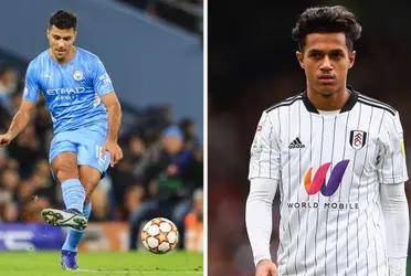 Manchester City will face Fulham in the fourth round of the FA Cup.