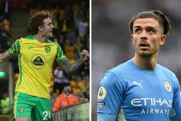 Manchester City will face Norwich on matchday 25 of the Premier League.