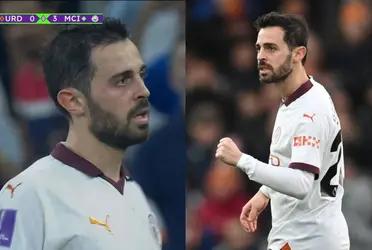 Manchester City will play in the Club World Cup final