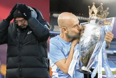 Manchester City will receive a hefty payout as Premier League champions, while Liverpool receives the worst news of all