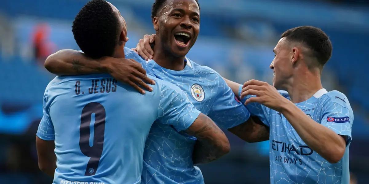 Manchester City will try to defend the EPL title they won in 2021-22 with the new signing of Jack Grealish. What are their EPL fixtures for the 2021-22 EPL season.