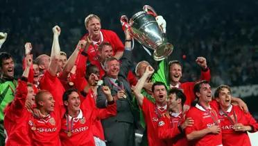 Manchester City winners | Photo: @ManUtd